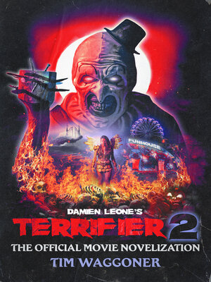 cover image of Terrifier 2